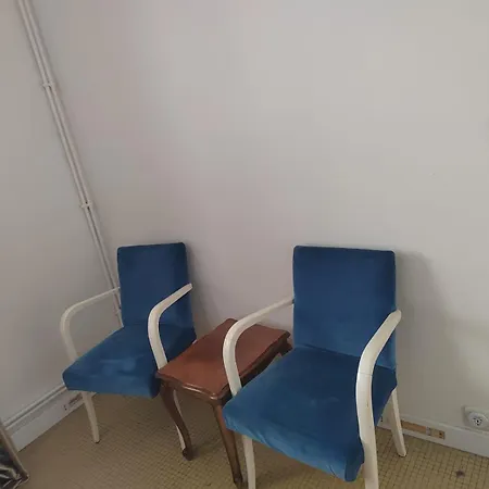 Paisibles Dans Maison A