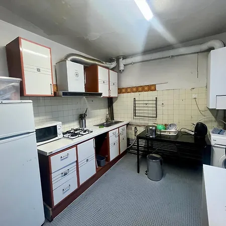 Habitación en casa particular Paisibles Dans Maison A *