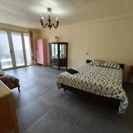 Séjour chez l'habitant Paisibles Dans Maison à